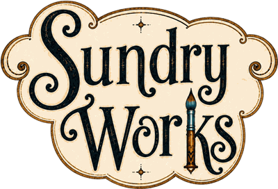 Sundry Works